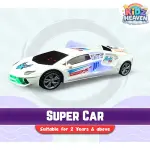 Super Car