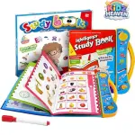 Intelligence study Book