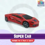 Super Car